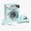 Cloudberry Castle Vaskemaskine med Tilbehør, Mintgrøn