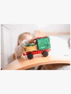 Connetix Magnetiske Byggeklodser Rainbow Motion Pack 24 Dele