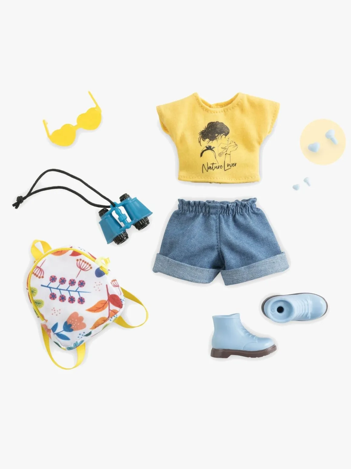 Corolle Corolle Girls Dukketøj Natur & Eventyr