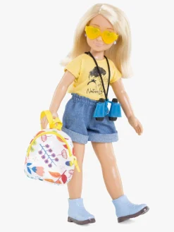 Corolle Corolle Girls Dukketøj Natur & Eventyr