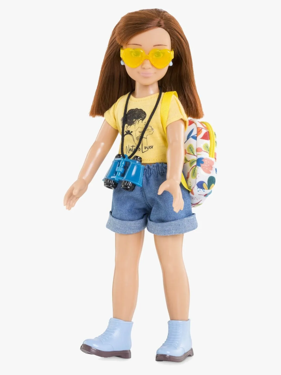 Corolle Corolle Girls Dukketøj Natur & Eventyr