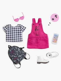 Corolle Corolle Girls Dukketøj Musik & Mode