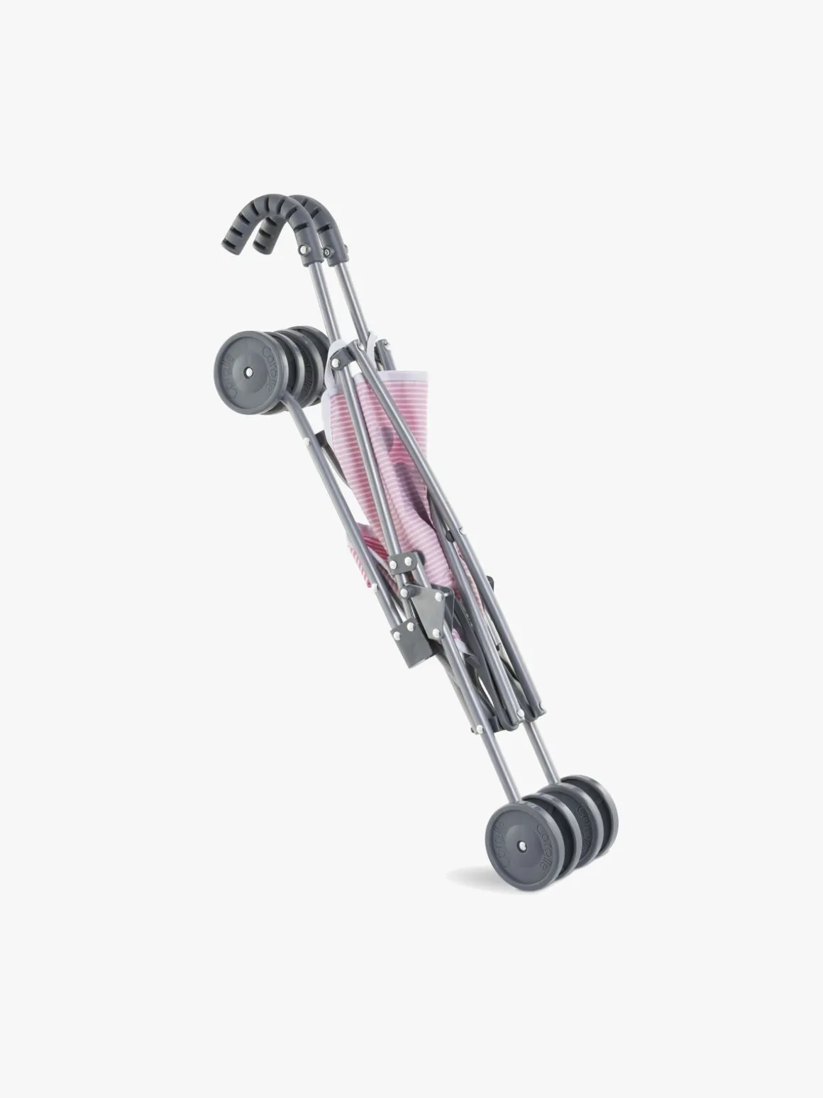 Corolle Dukkeklapvogn, Pink