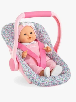 Corolle Dukketilbehør Bærestol