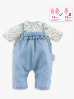 Corolle Dukketøj Bluse & Bukser 36 cm