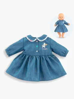 Corolle Dukketøj Cowboykjole 36 cm