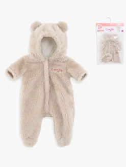 Corolle Dukketøj Flyverdragt Bamse 30 cm