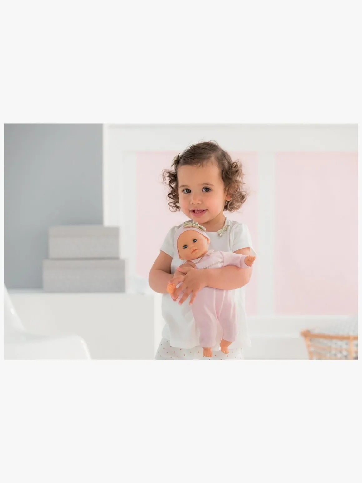 Corolle MPP Dukke Calin Manon 30 cm