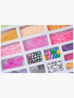 Crea Bella Creative Beads Mega Perlesæt