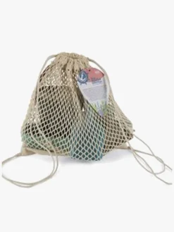 Dantoy BMT Boat & Sand Set Sandlegetøj 5 stykker