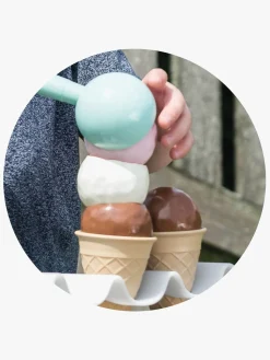 Dantoy  Cupcakes & Is Legesæt 56 Dele