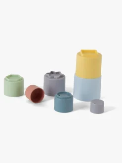 Dantoy Fairytales Stableklodser