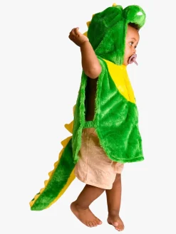 Den Goda Fen Kostume Bolibompa Drage 86-110 cm