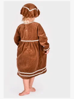 Den Goda Fen Kostume Peberkagekjole