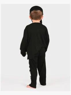 Den Goda Fen Kostume Skelet