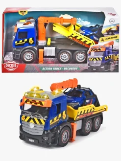 Dickie Action Mercedes Bjærgningsbil