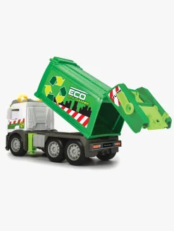 Dickie Action Mercedes Skraldebil