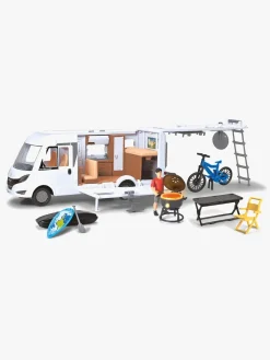 Dickie Play Life Try Me Camping