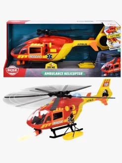 Dickie Toys Ambulancehelikopter