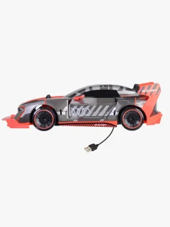 Dickie Toys Audi S1 E-Tron Quattro Drift Fjernstyret Bil