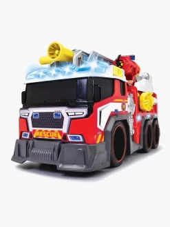 Dickie Toys Brandbil