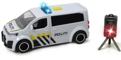 Dickie Toys Citroën SpaceTourer
