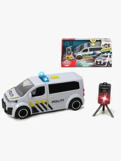 Dickie Toys Citroën SpaceTourer Politibil