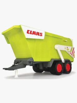 Dickie Toys CLAAS Traktor med Anhænger
