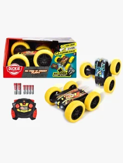 Dickie Toys Fire'N Frost Flippy Fjernstyret Bil