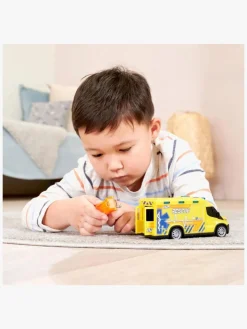 Dickie Toys Iveco Daily Ambulance