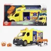 Dickie Toys Mercedes-Benz Ambulance