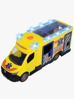 Dickie Toys Mercedes-Benz Ambulance