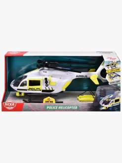 Dickie Toys Norsk Politihelikopter