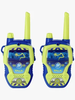 Dickie Toys Politi Walkie Talkie