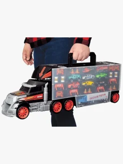 Dickie Toys Simba Køretøjskuffert