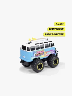 Dickie Toys Volkswagen T1 Fjernstyret Bil Boblebus