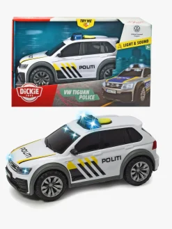 Dickie Toys Volkswagen Tiguan R-Line Politibil