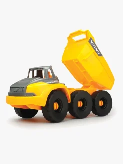 Dickie Toys Volvo Dumper Lastbil