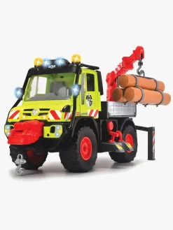 Dickie Unimog U531