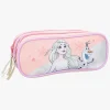 Disney Frozen 2 Dobbelt Penalhus It's All Magic, Pink