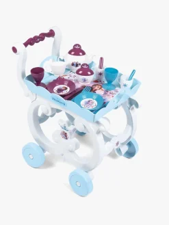 Disney Frozen 2 Tevogn 17 Dele