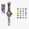 Disney Frozen Frozen Digitalt Projektorur