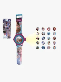 Disney Frozen Frozen Digitalt Projektorur