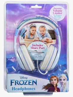 Disney Frozen Høretelefoner m. Ledning