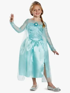 Disney Frozen Kostume Elsa