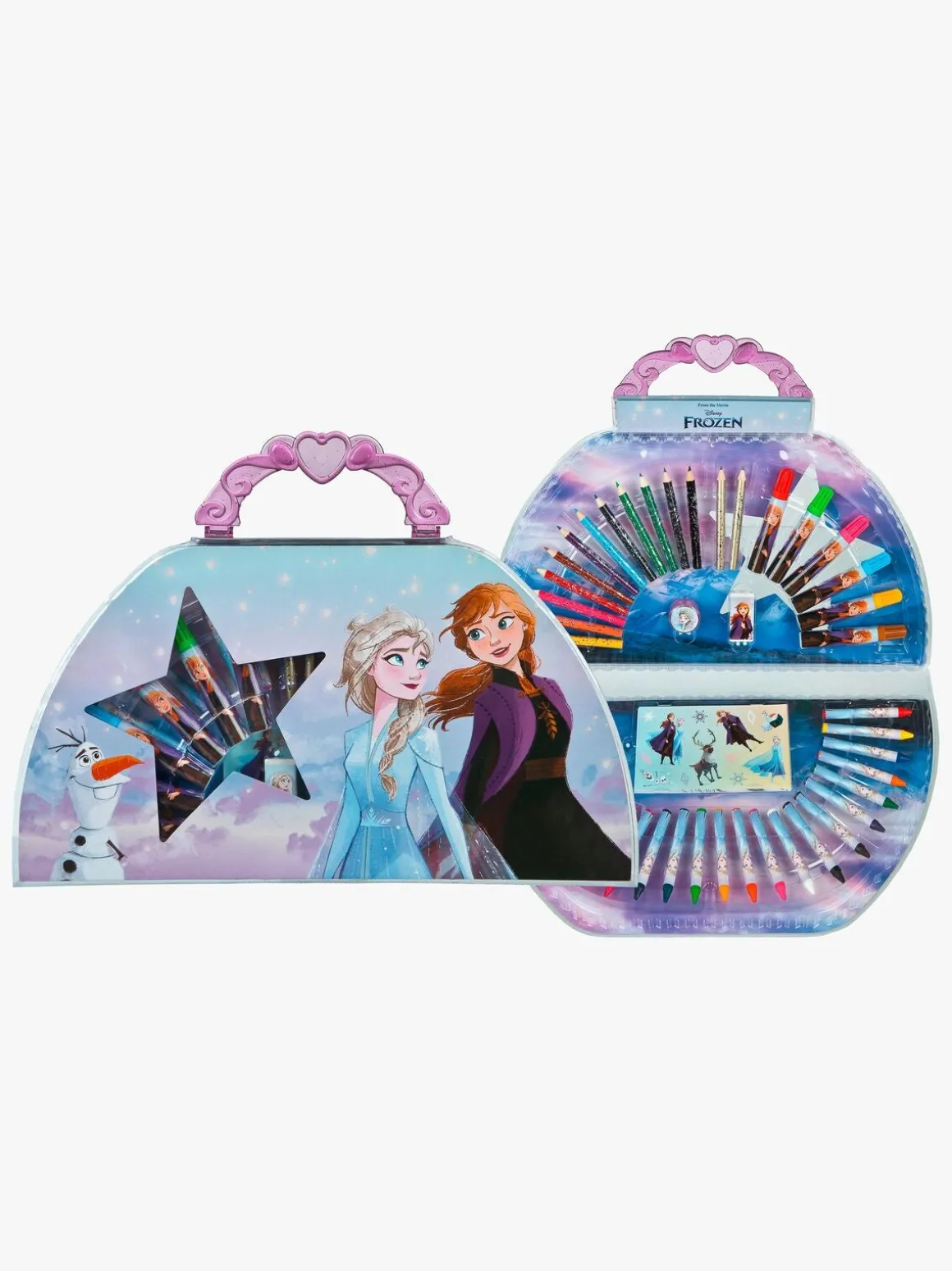 Disney Frozen Maletaske