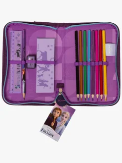 Disney Frozen Penalhus, Lilla