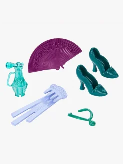 Disney Frozen Spin & Reveal Dukke Anna