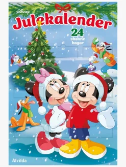 Disney Julekalender