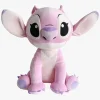 Disney Lilo & Stitch Angel Squishy Bamse 45 cm